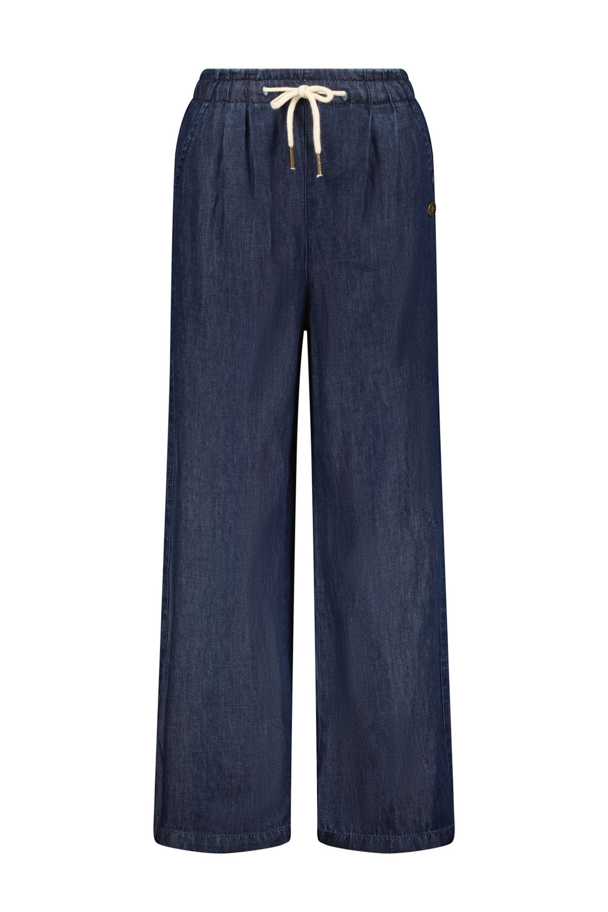 Fleur Pants Indigo