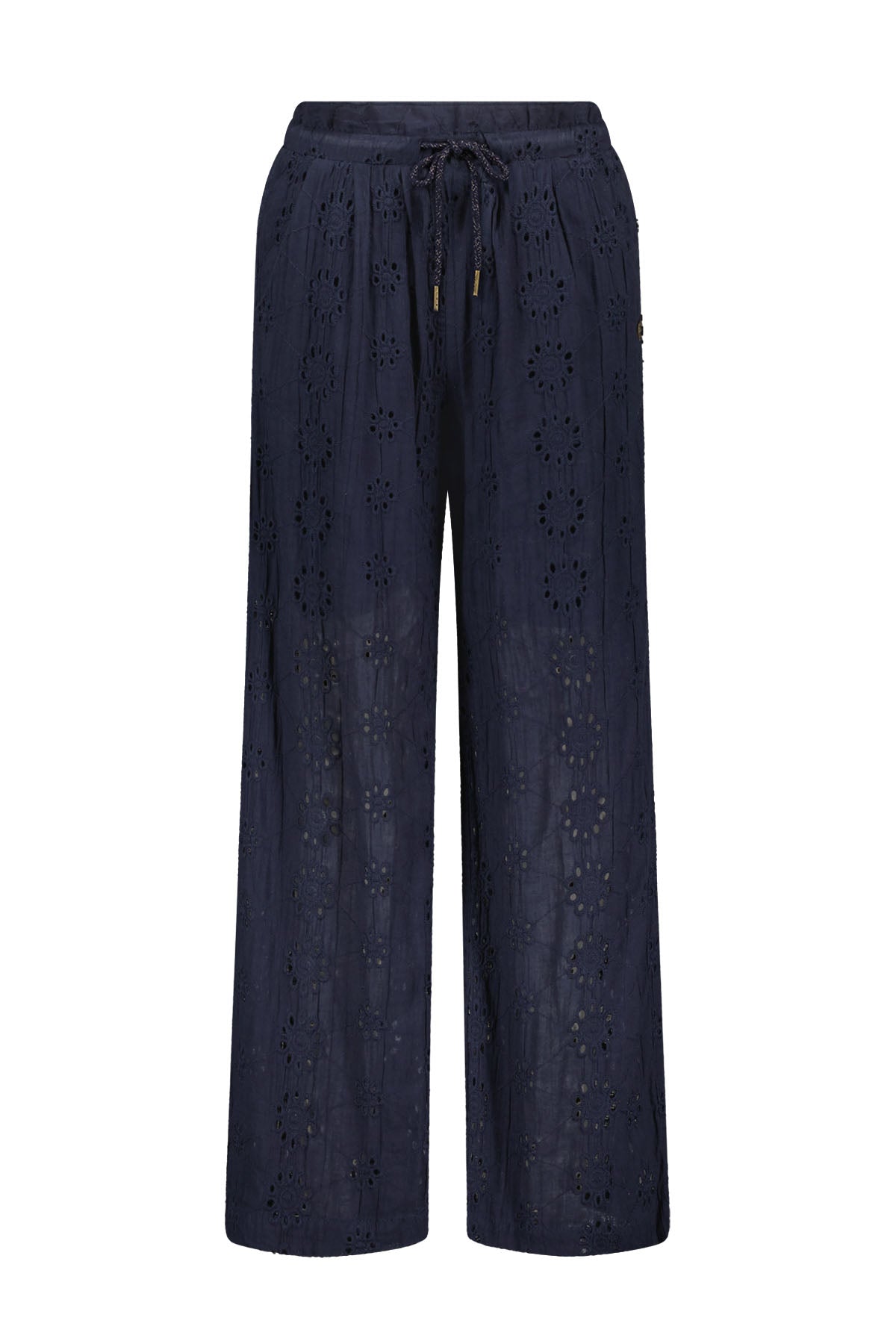 Fenna Pants navy