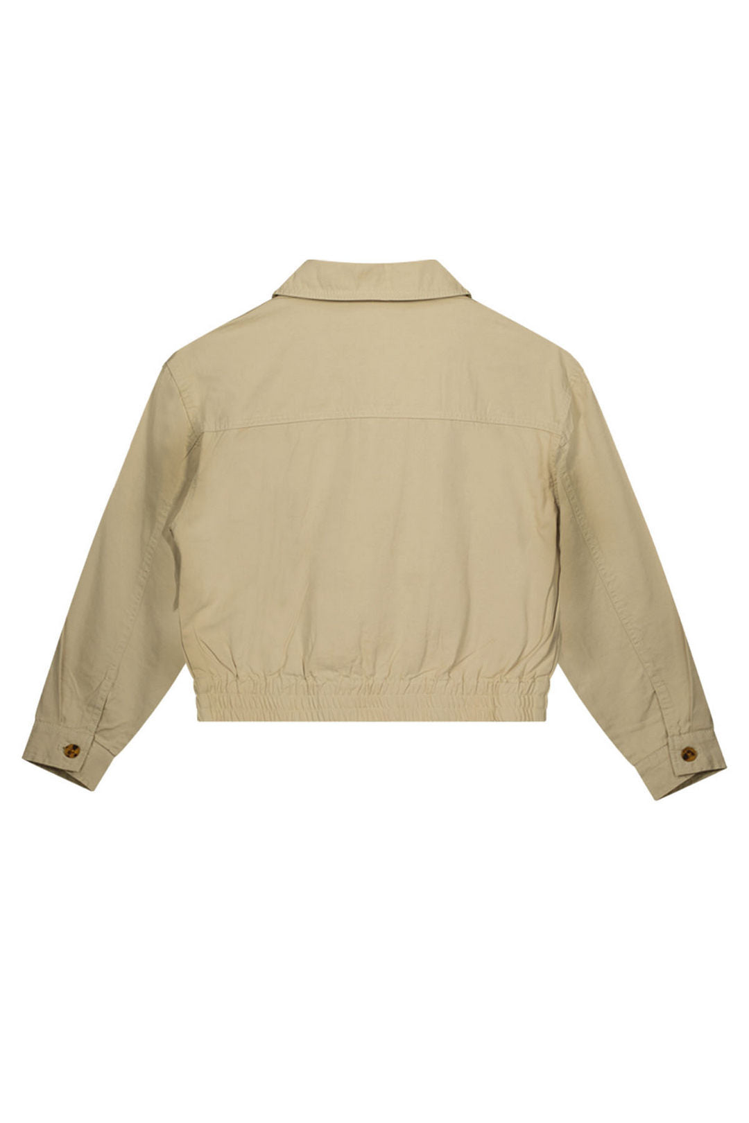Akon jacket warm sand