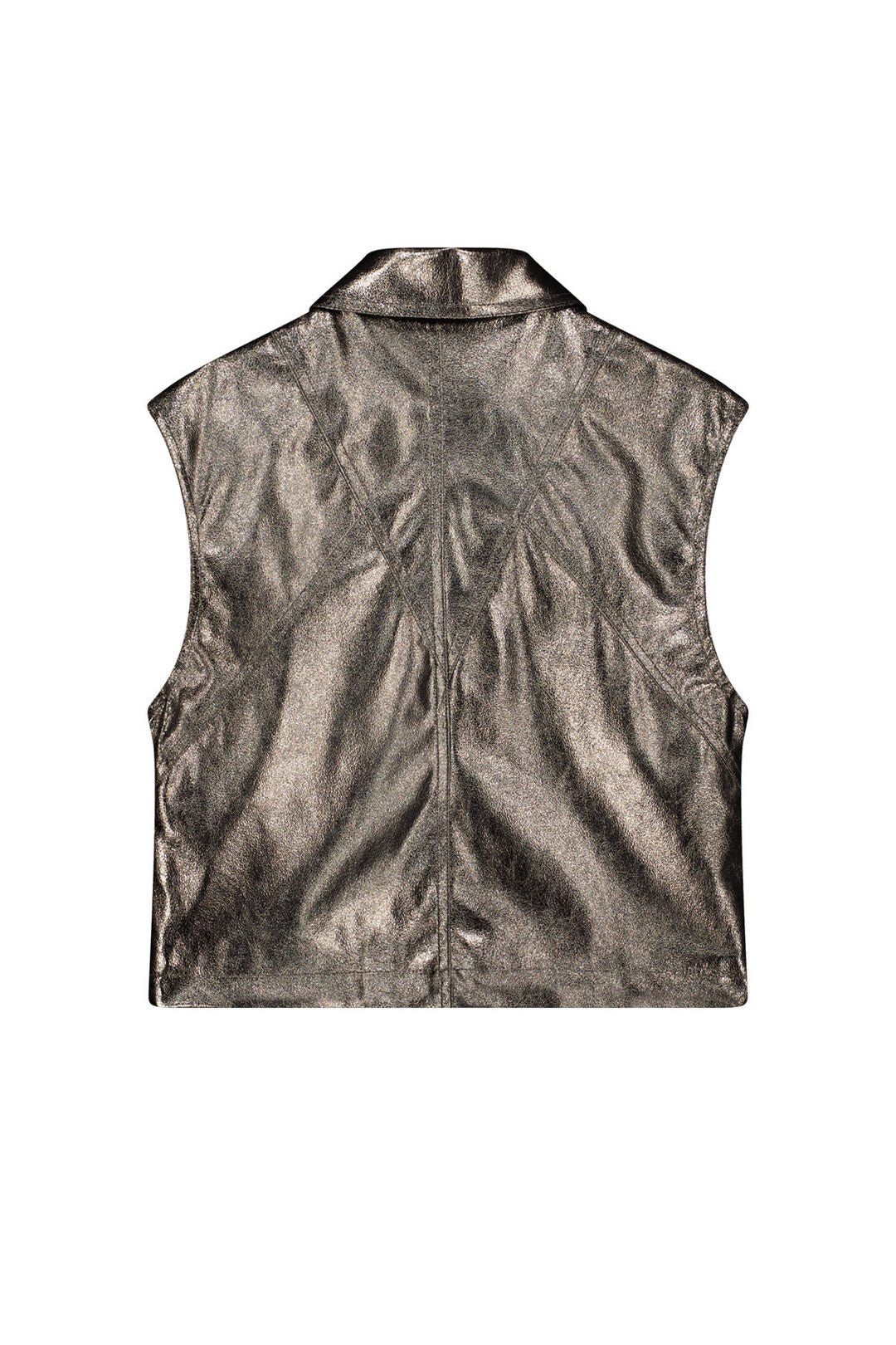 Doris gilet antra