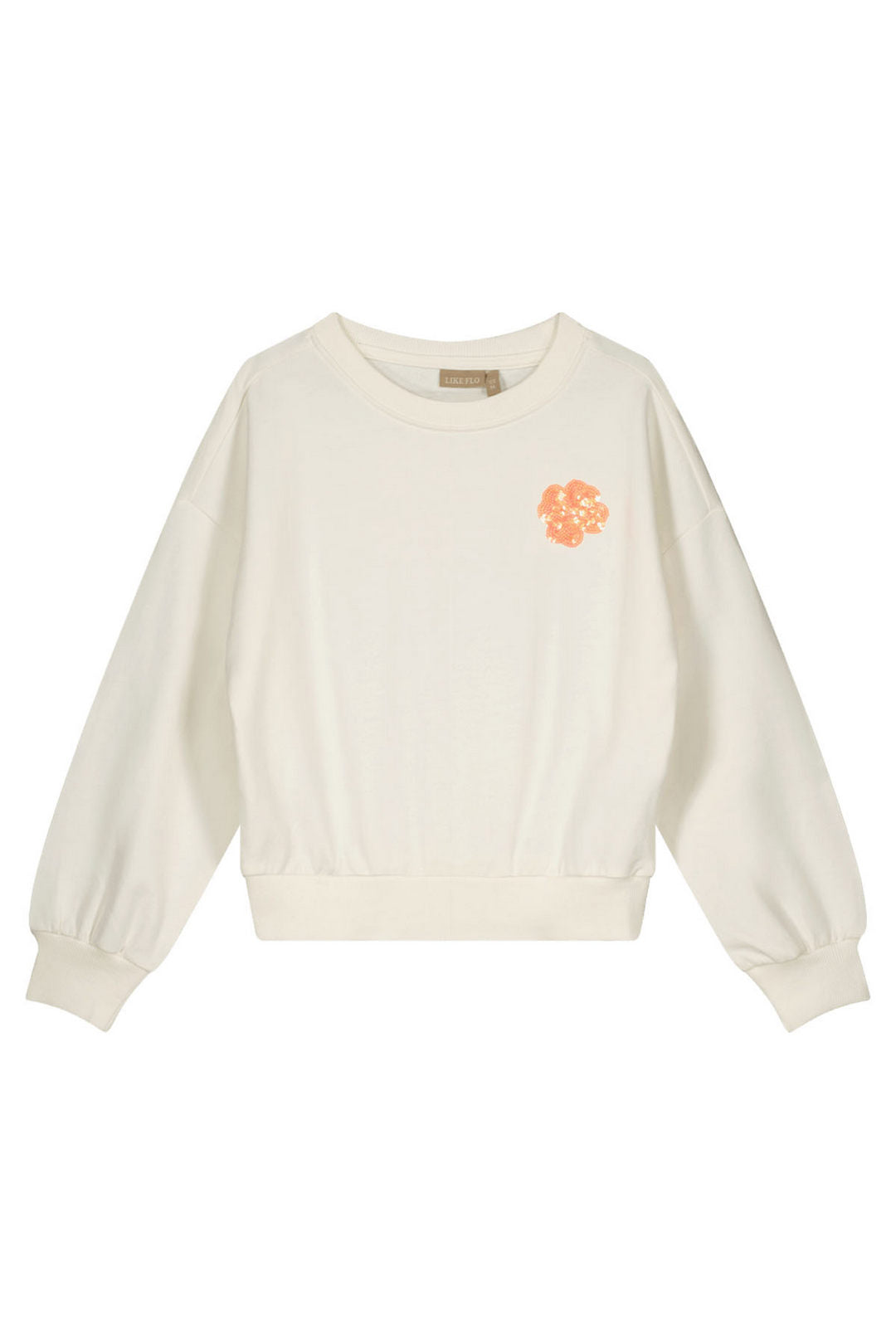 Daffy sweater off-white