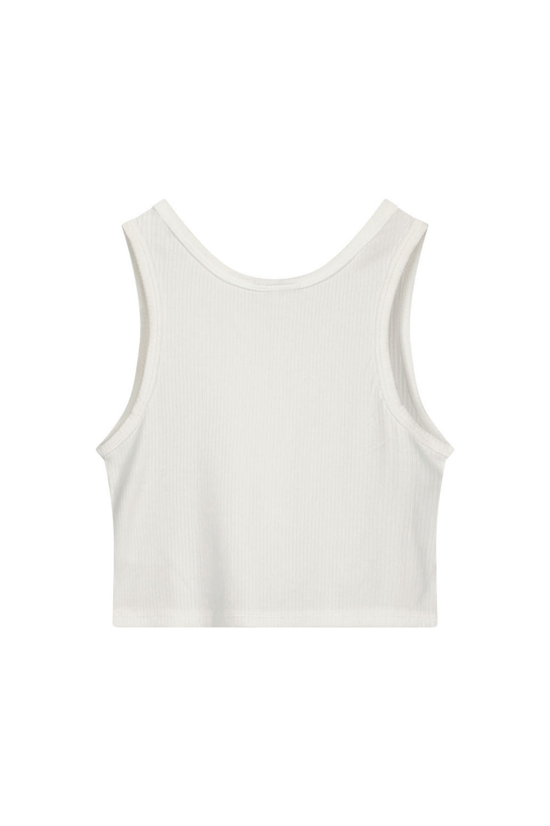 Essie top off-white