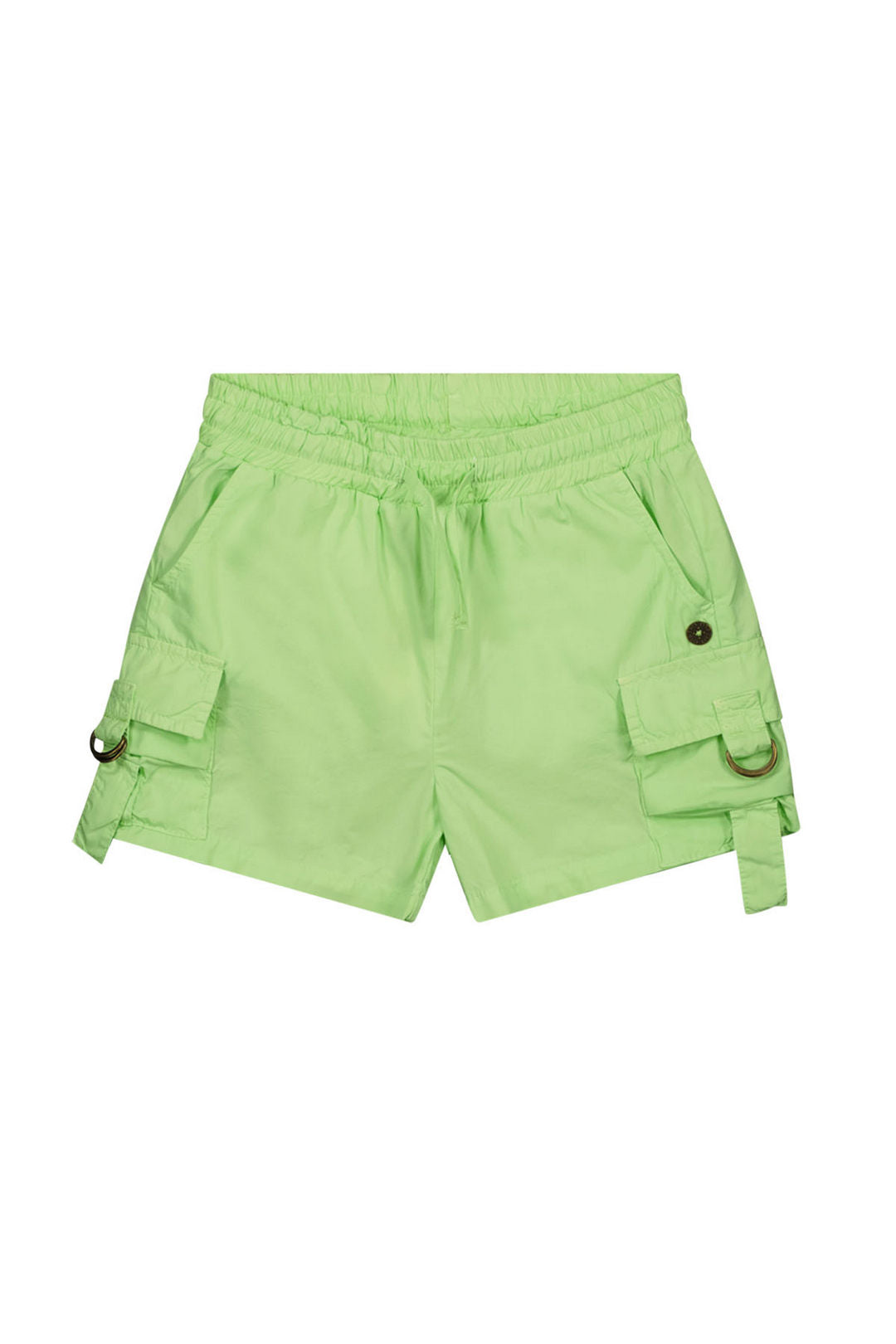 Fergie short mint