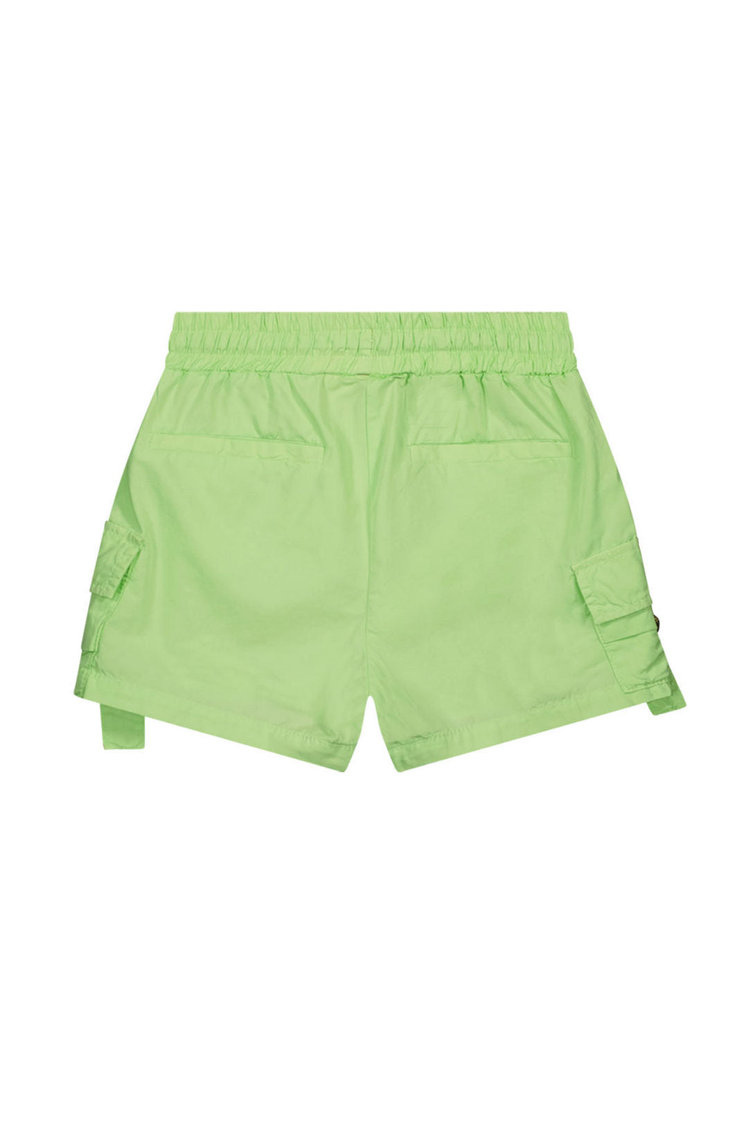 Fergie short mint