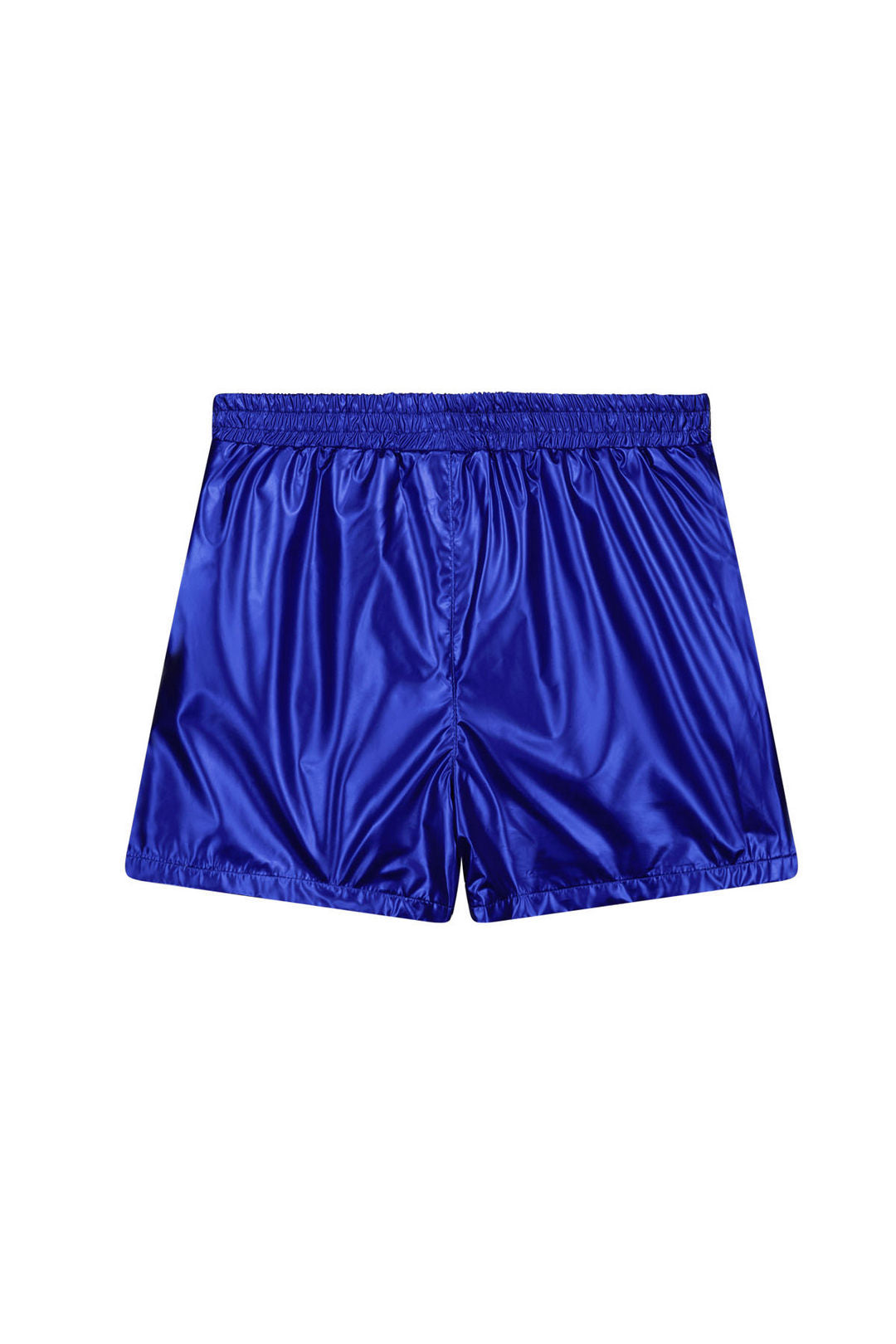 Fayette short cobalt