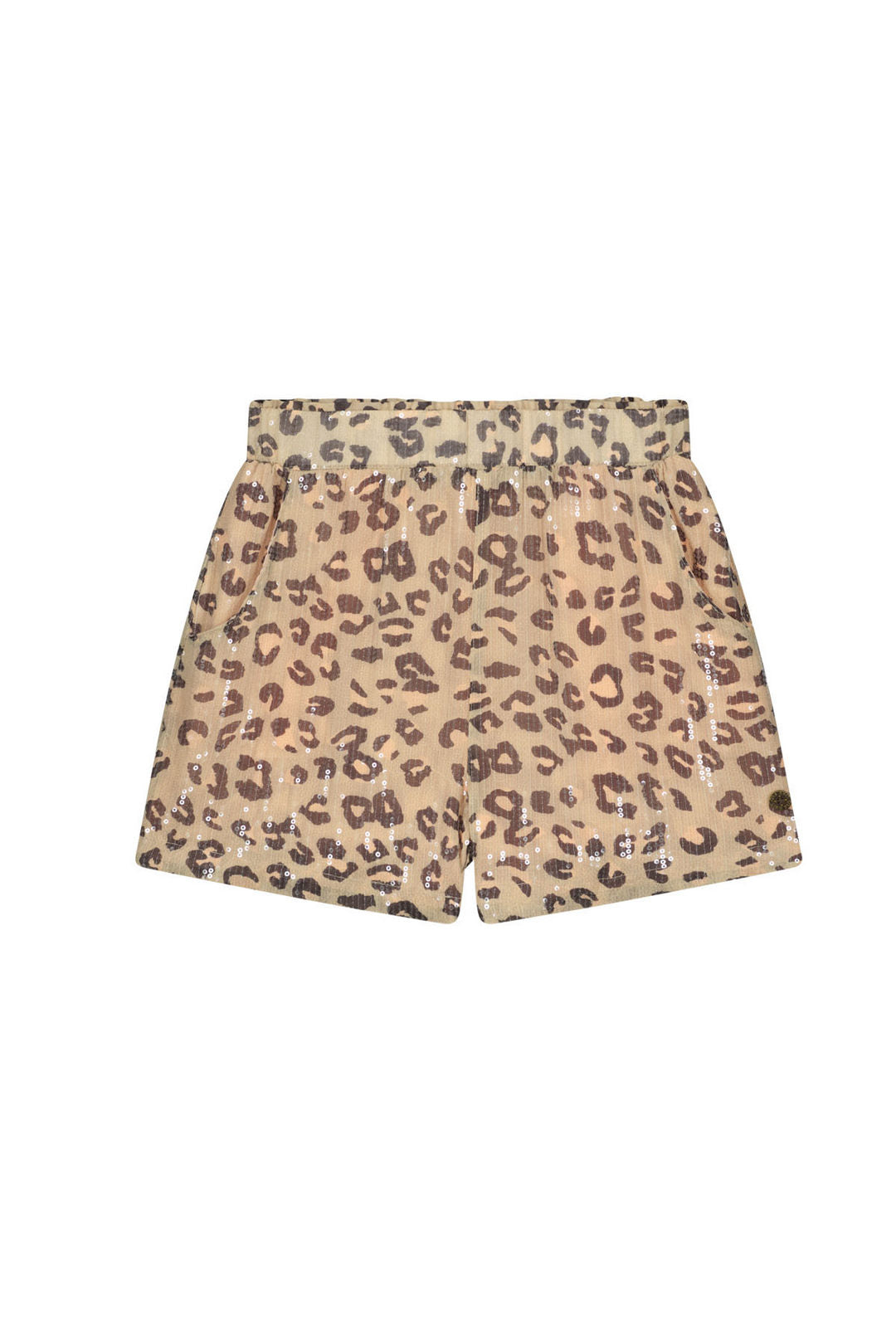 Fayette short panter