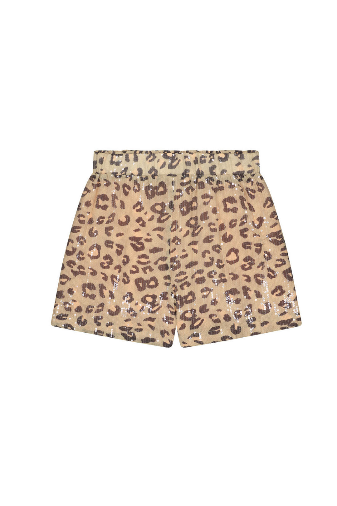 Fayette short panter