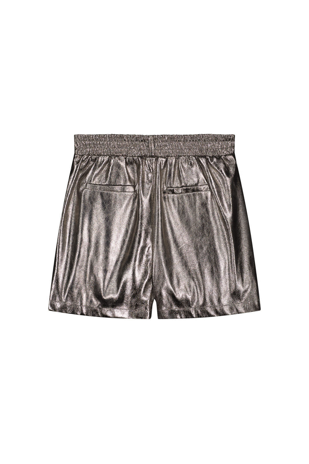 Fantasy short antra