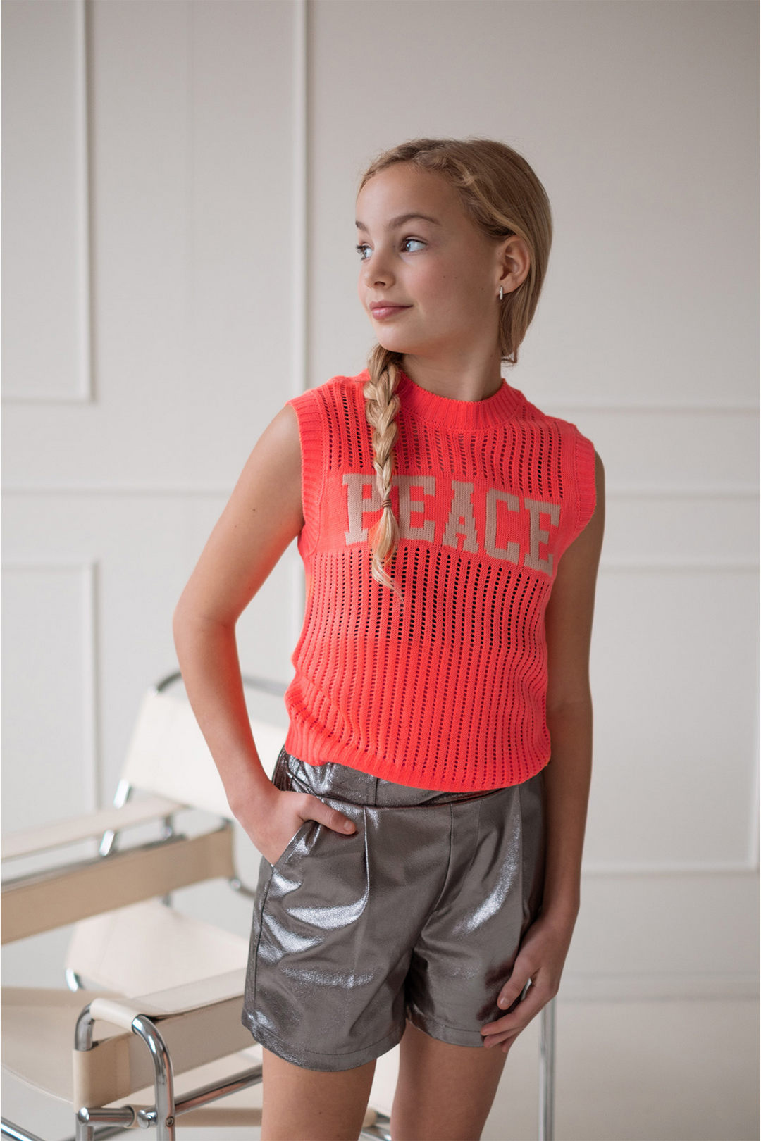 Fantasy short antra