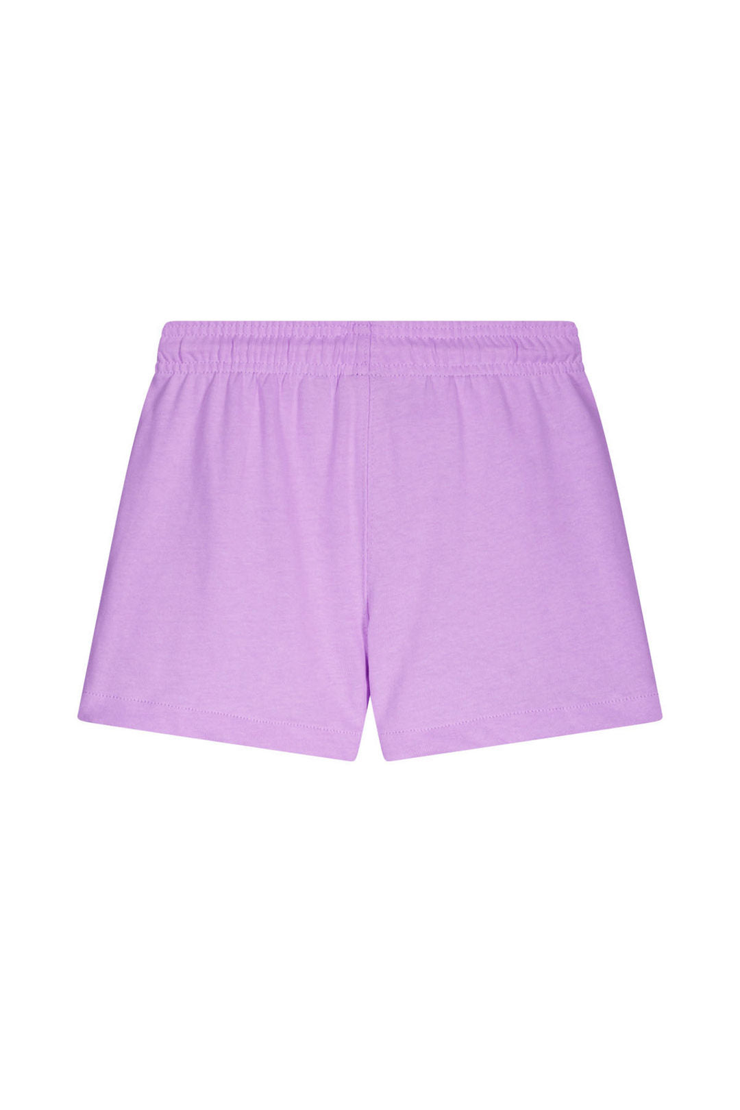 Fibo short lilac