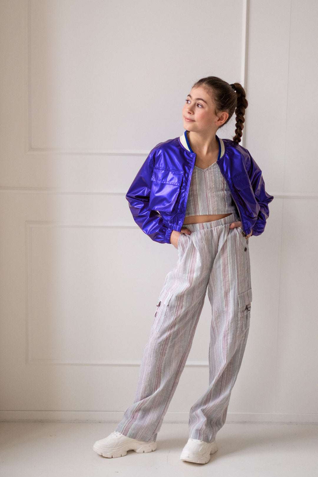 Fever pants mint