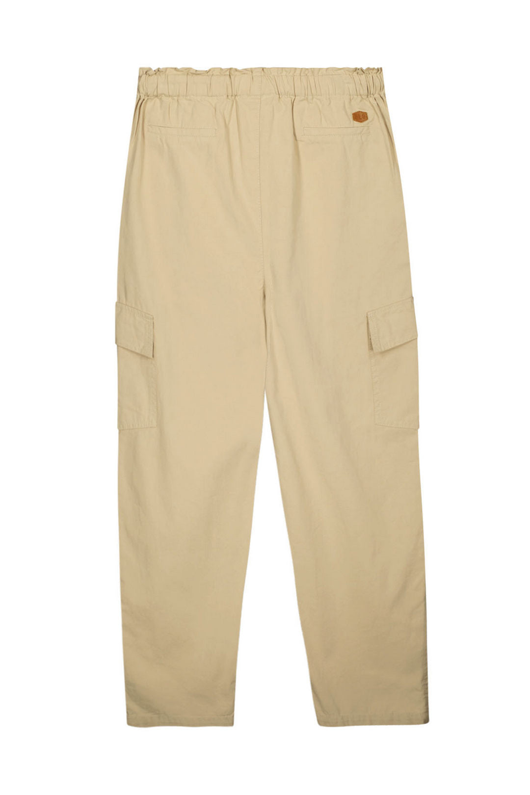 Fien pants warm sand