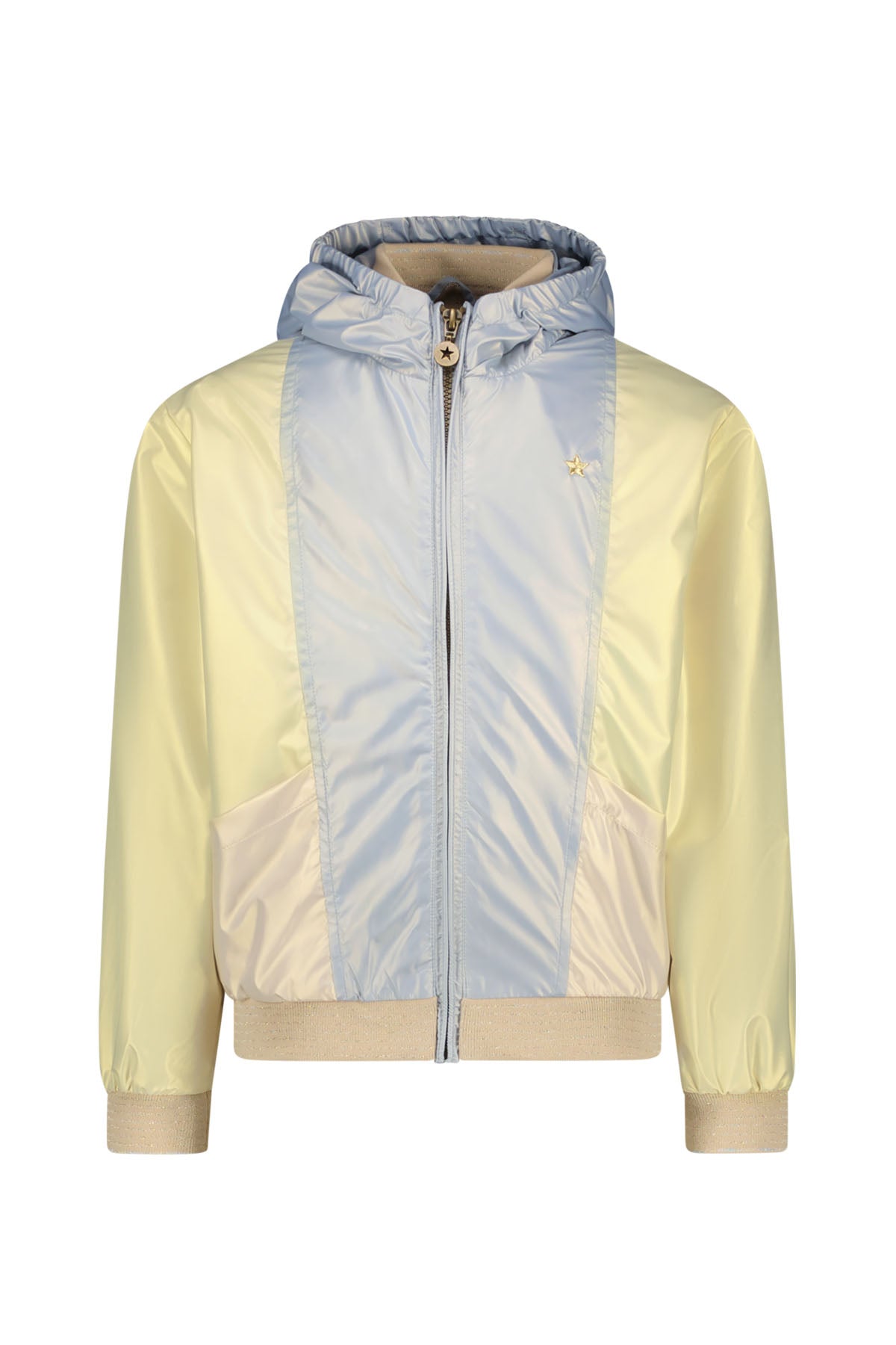 Astrid Jacket Ice blue