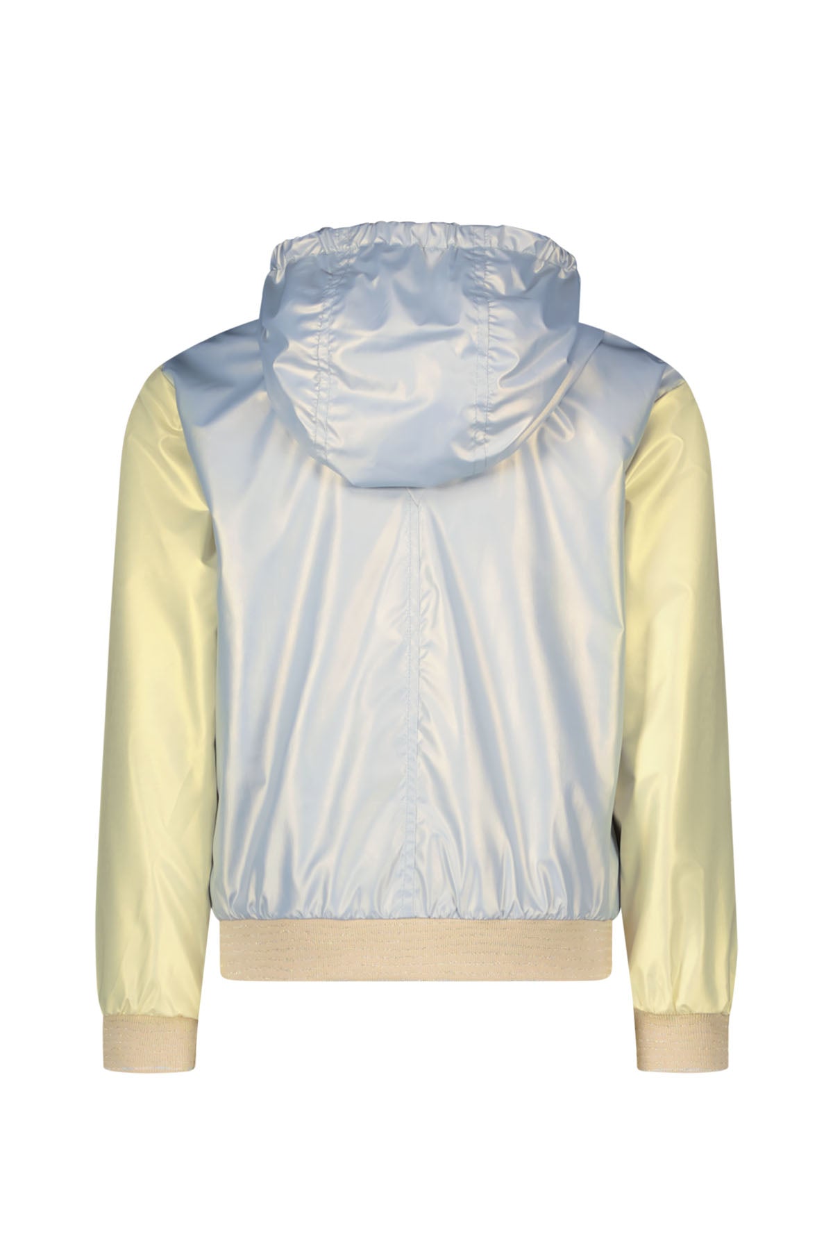 Astrid Jacket Ice blue