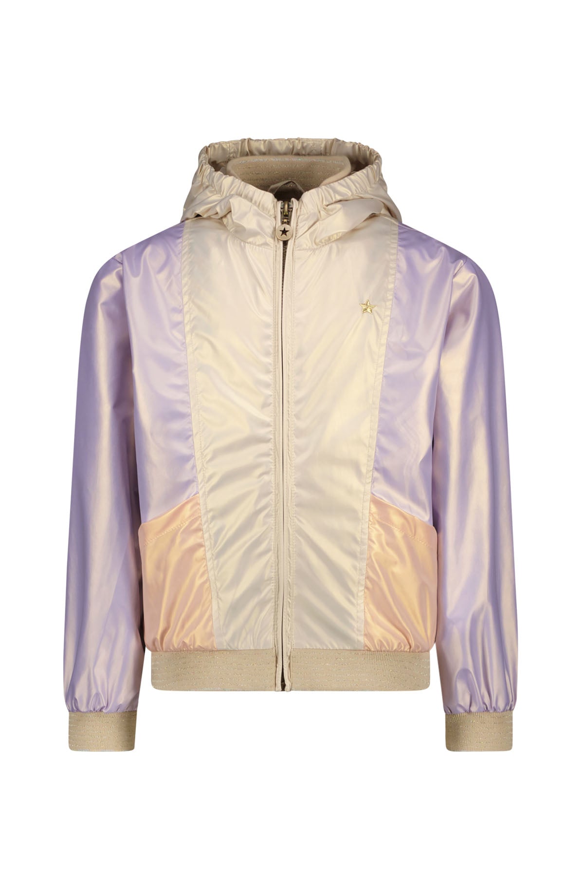Astrid Jacket Lilac
