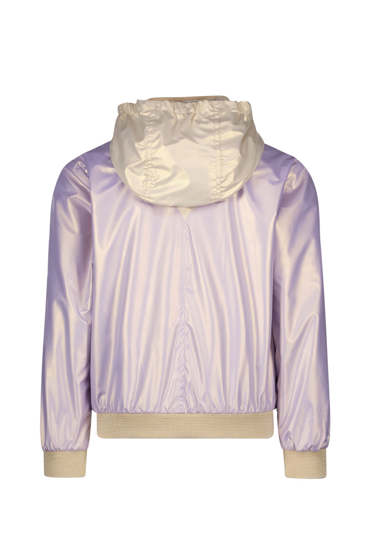 Astrid Jacket Lilac
