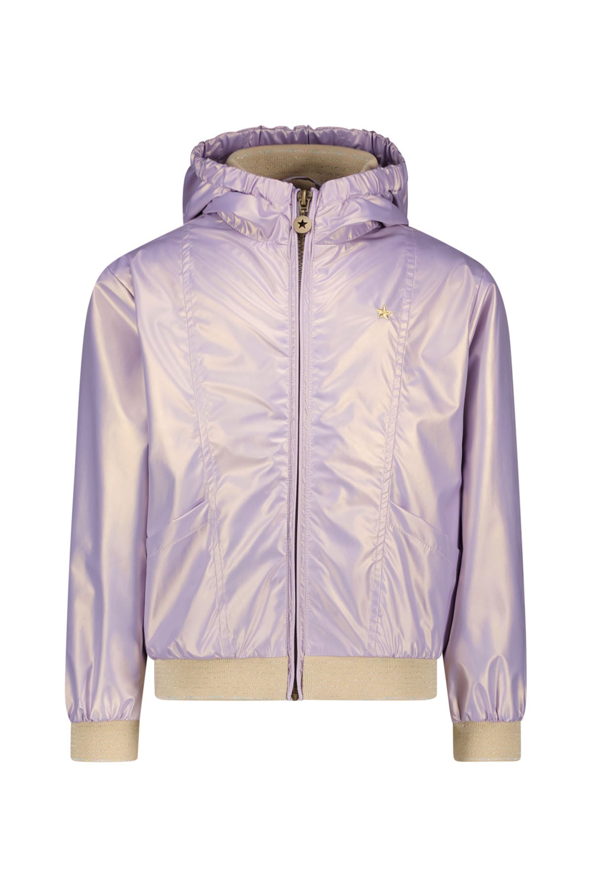 Astrid Jacket Soft Lilac