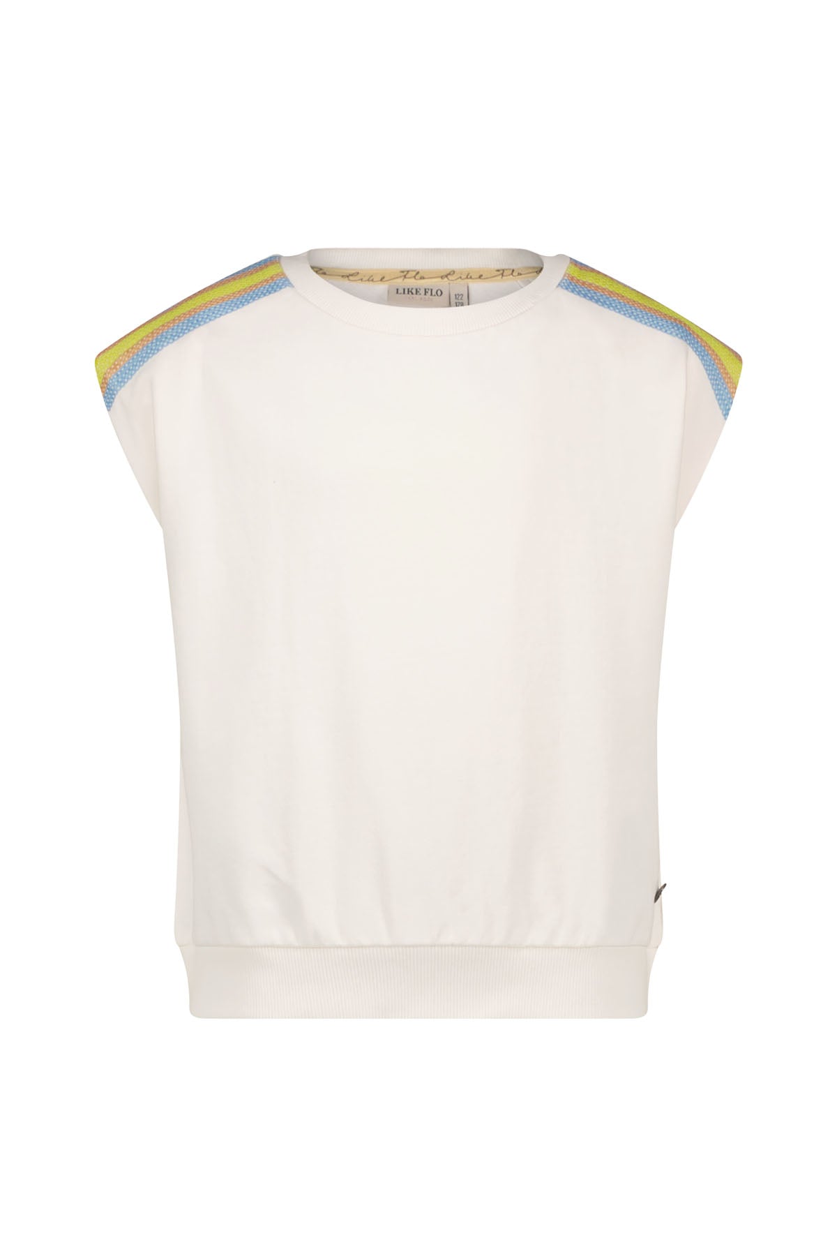 Darcy Sweater Off white