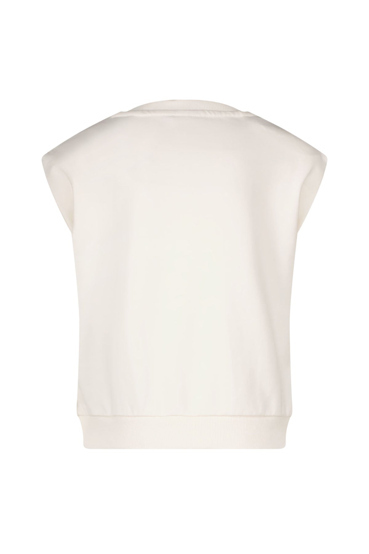 Darcy Sweater Off white
