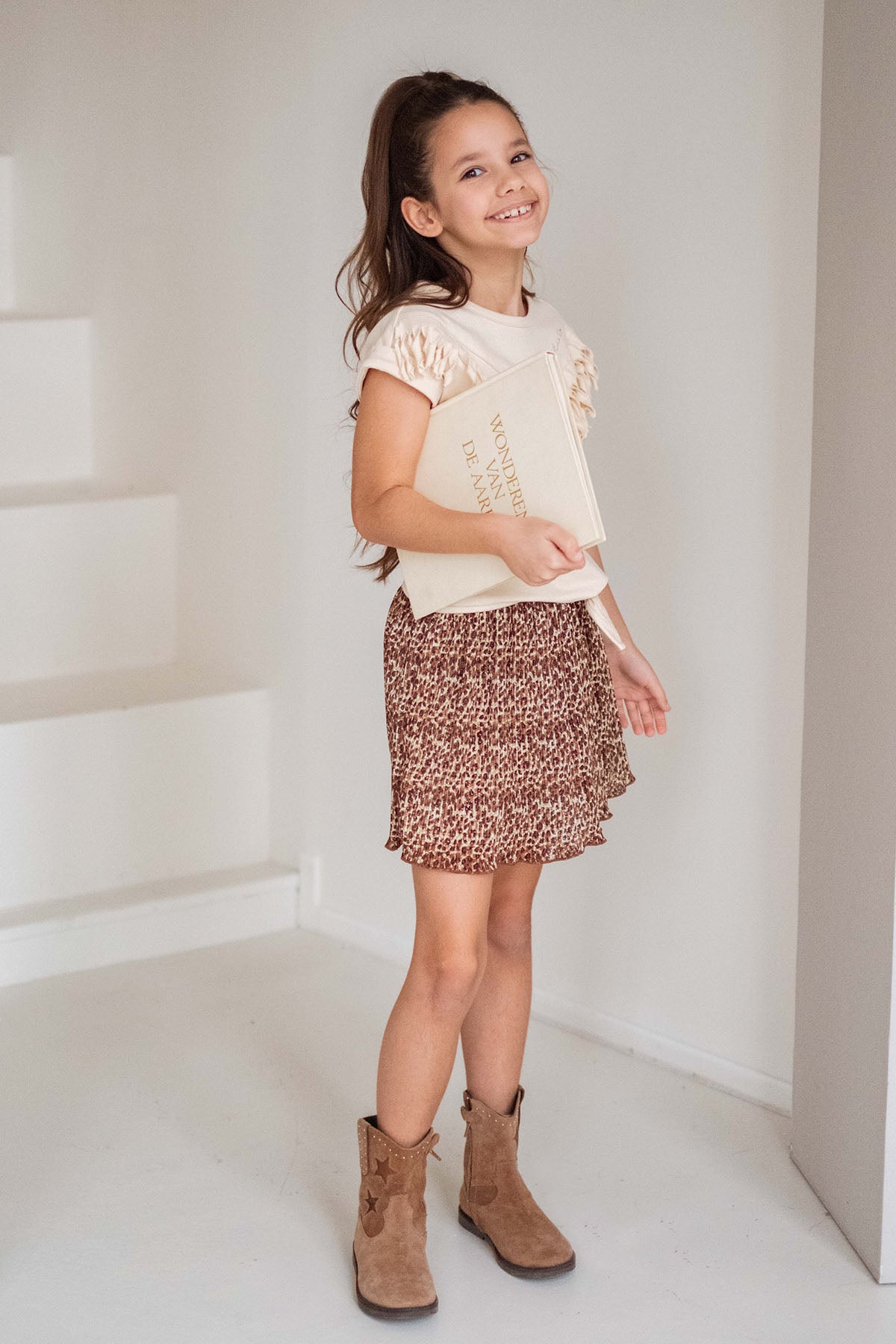 Daphne Sweater Kit