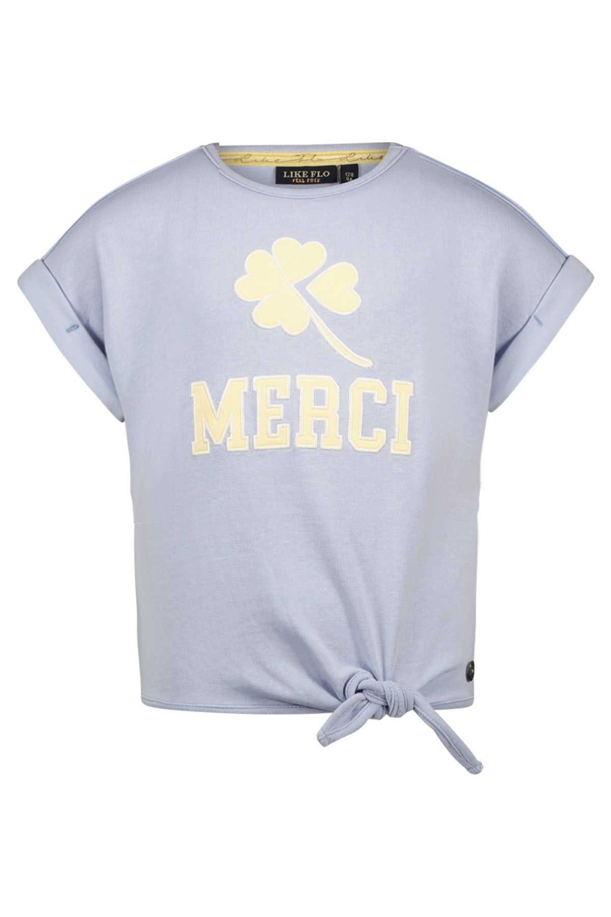 Daphne Sweater Ice Blue