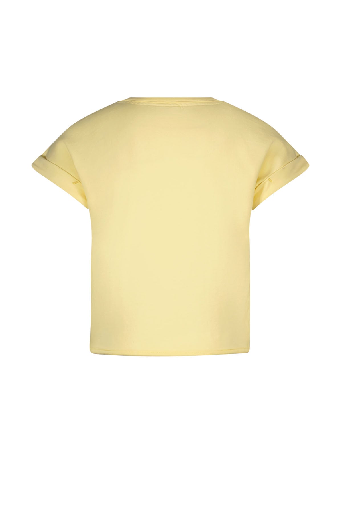 Dapnhe Sweater Butter Yellow