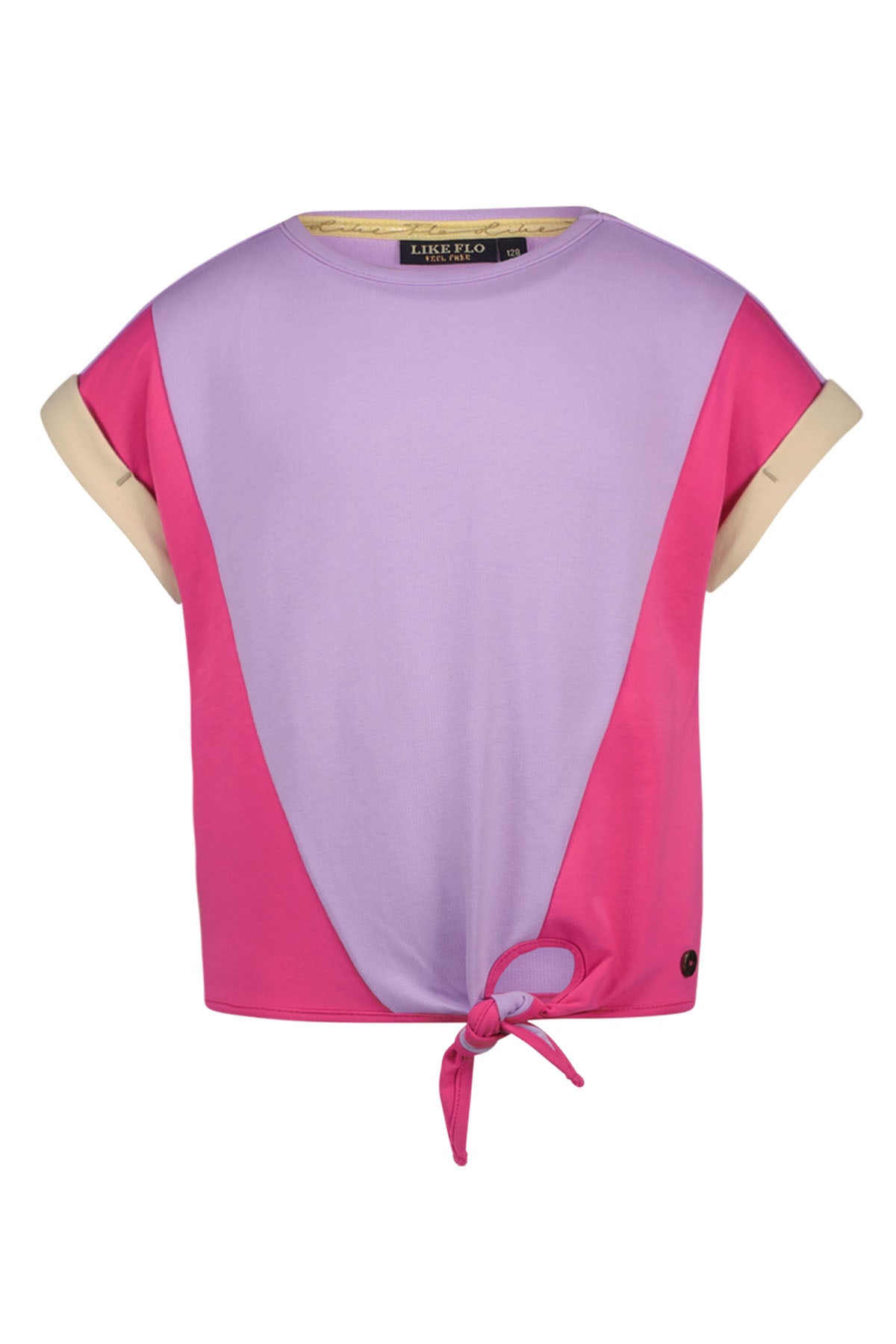 Daphne Sweater Lilac