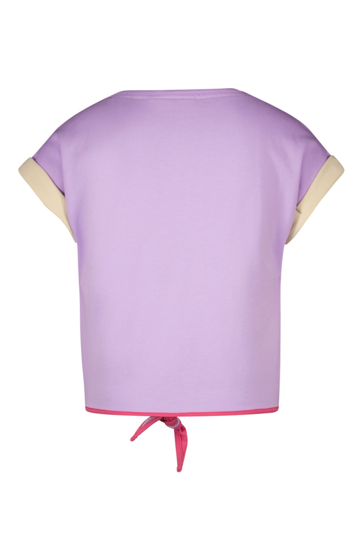 Daphne Sweater Lilac