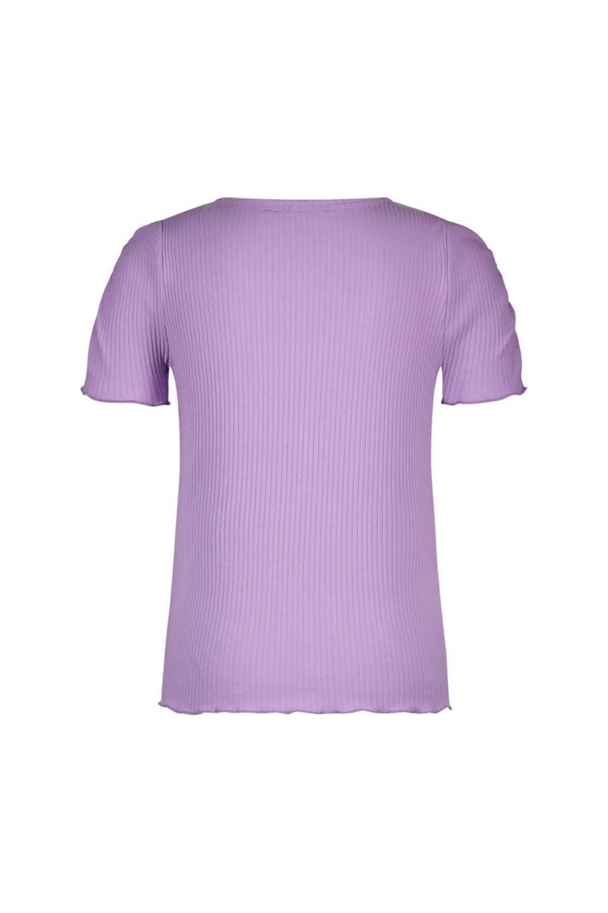 Elise Top Lilac