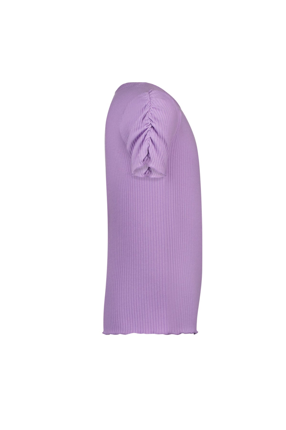 Elise Top Lilac