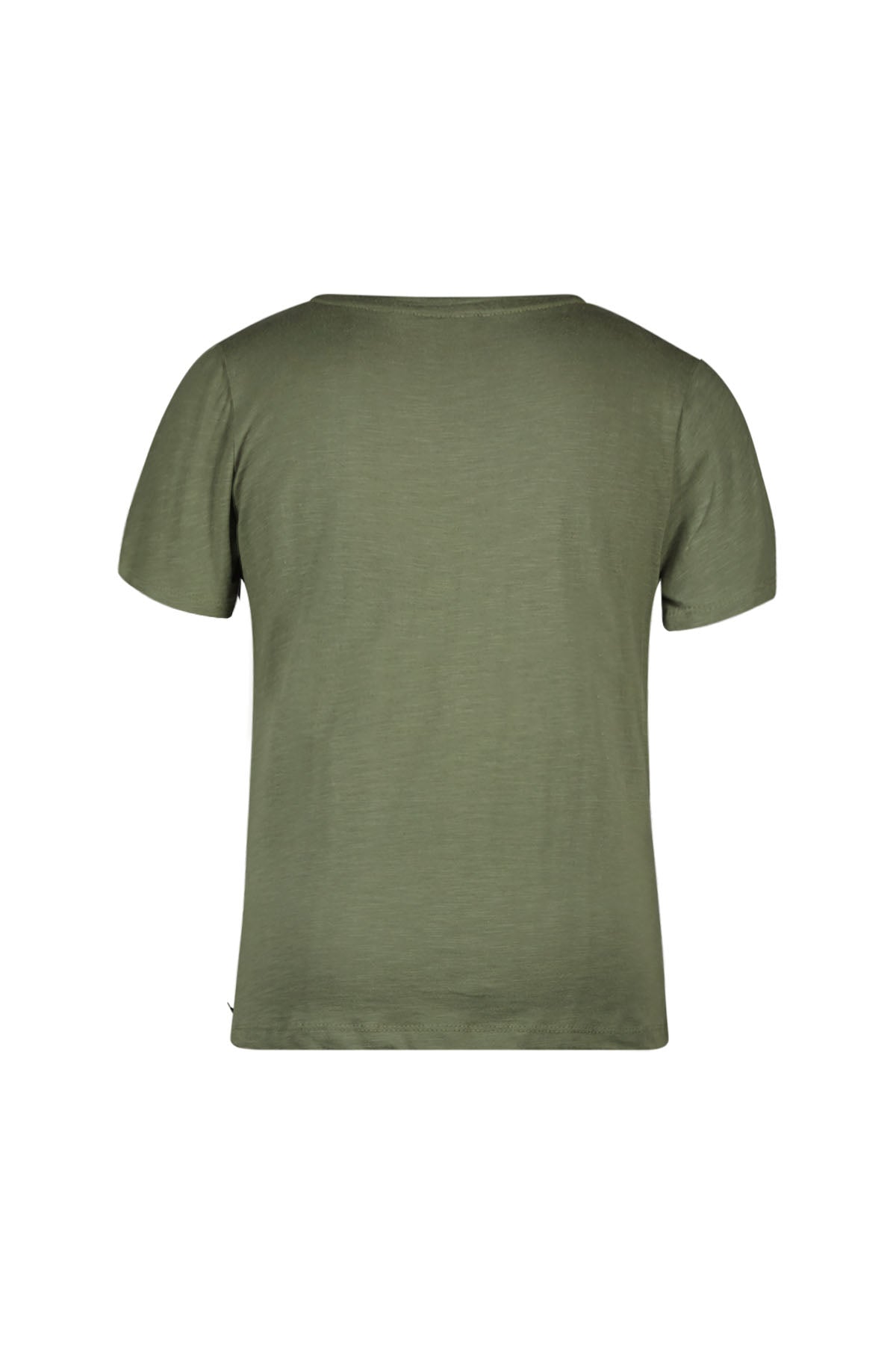 Elodie Top Army