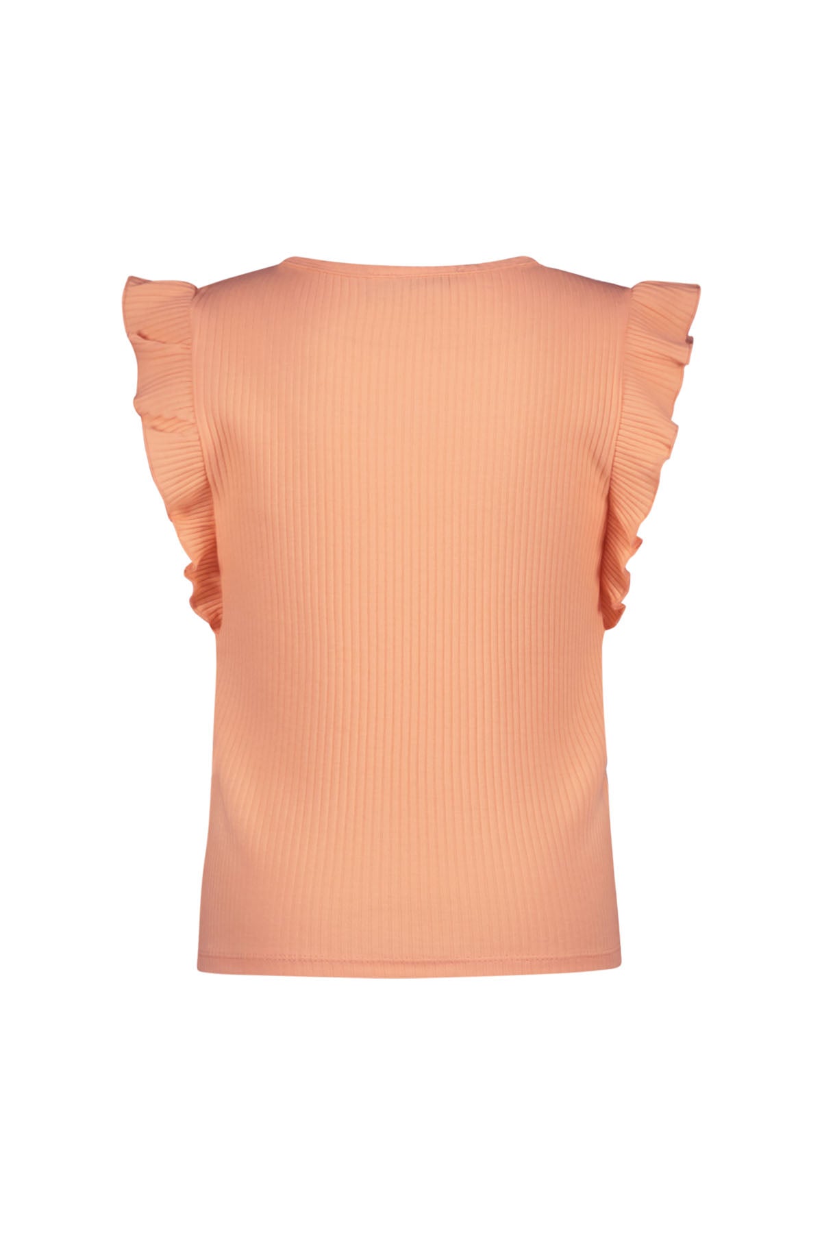 Evi Top Soft Peach