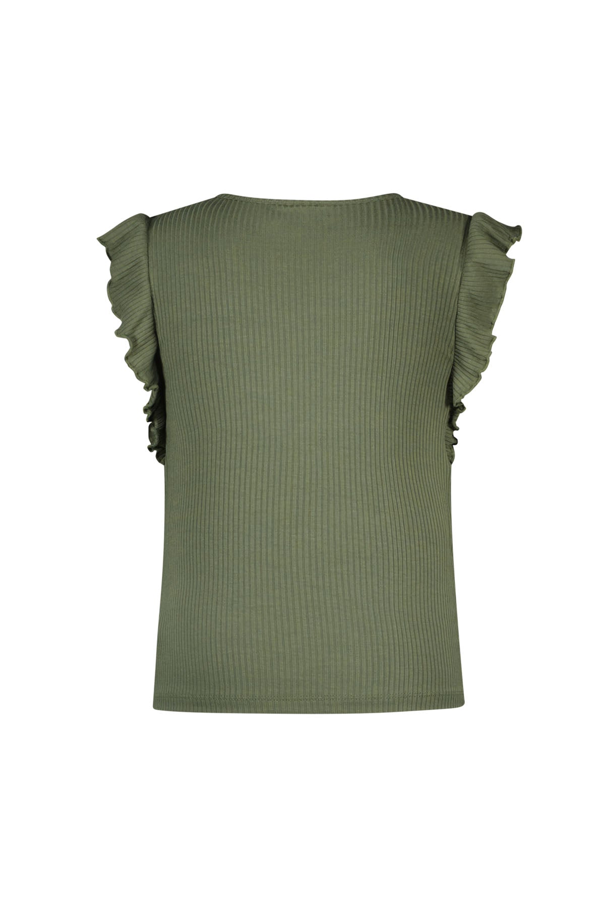 Evi Top Army