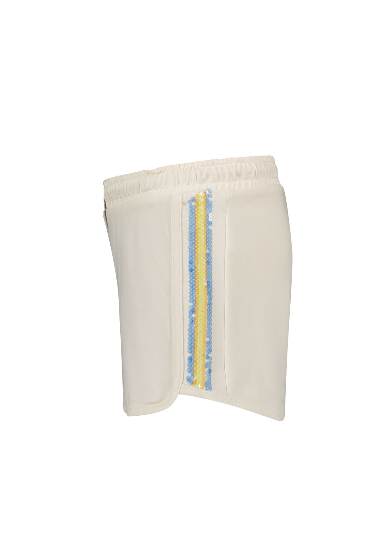 Faye Short Off White