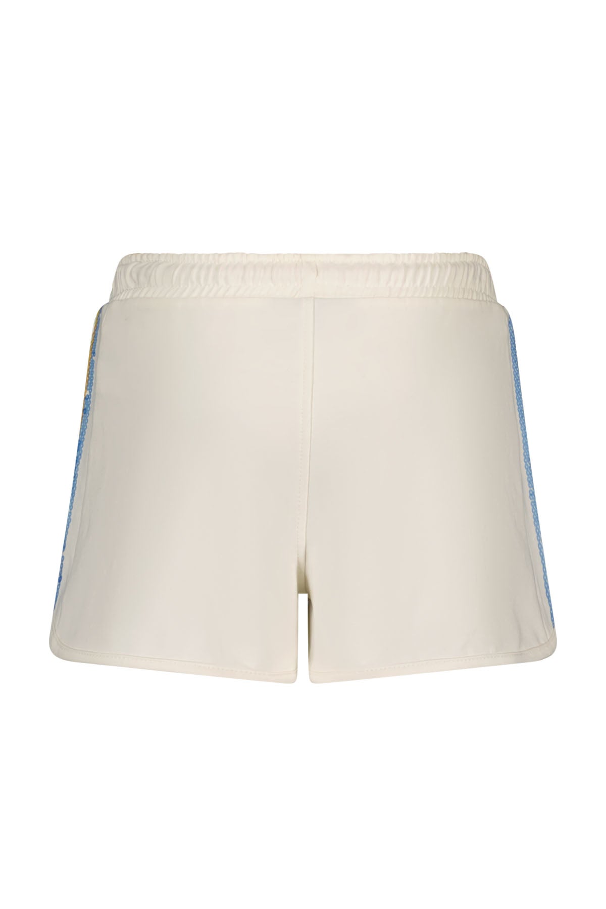 Faye Short Off White