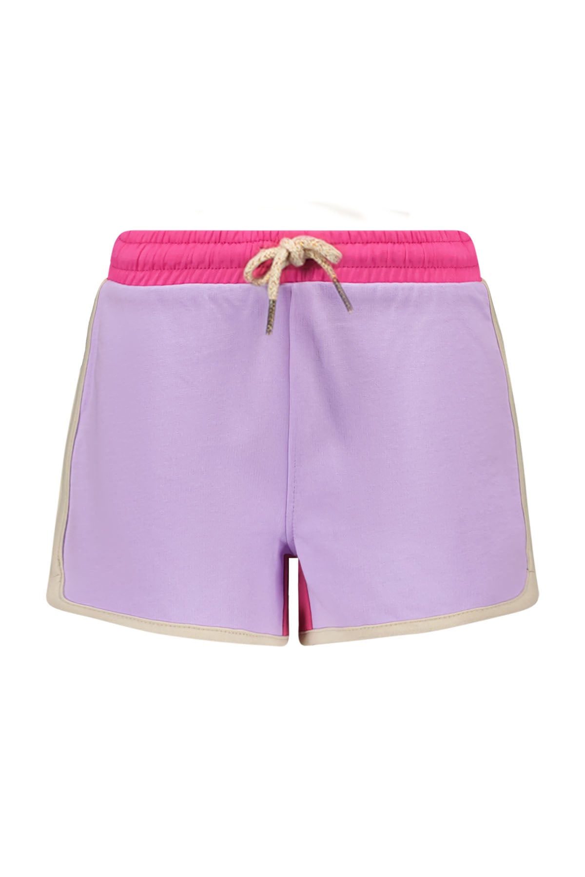 Faye Short Lilac