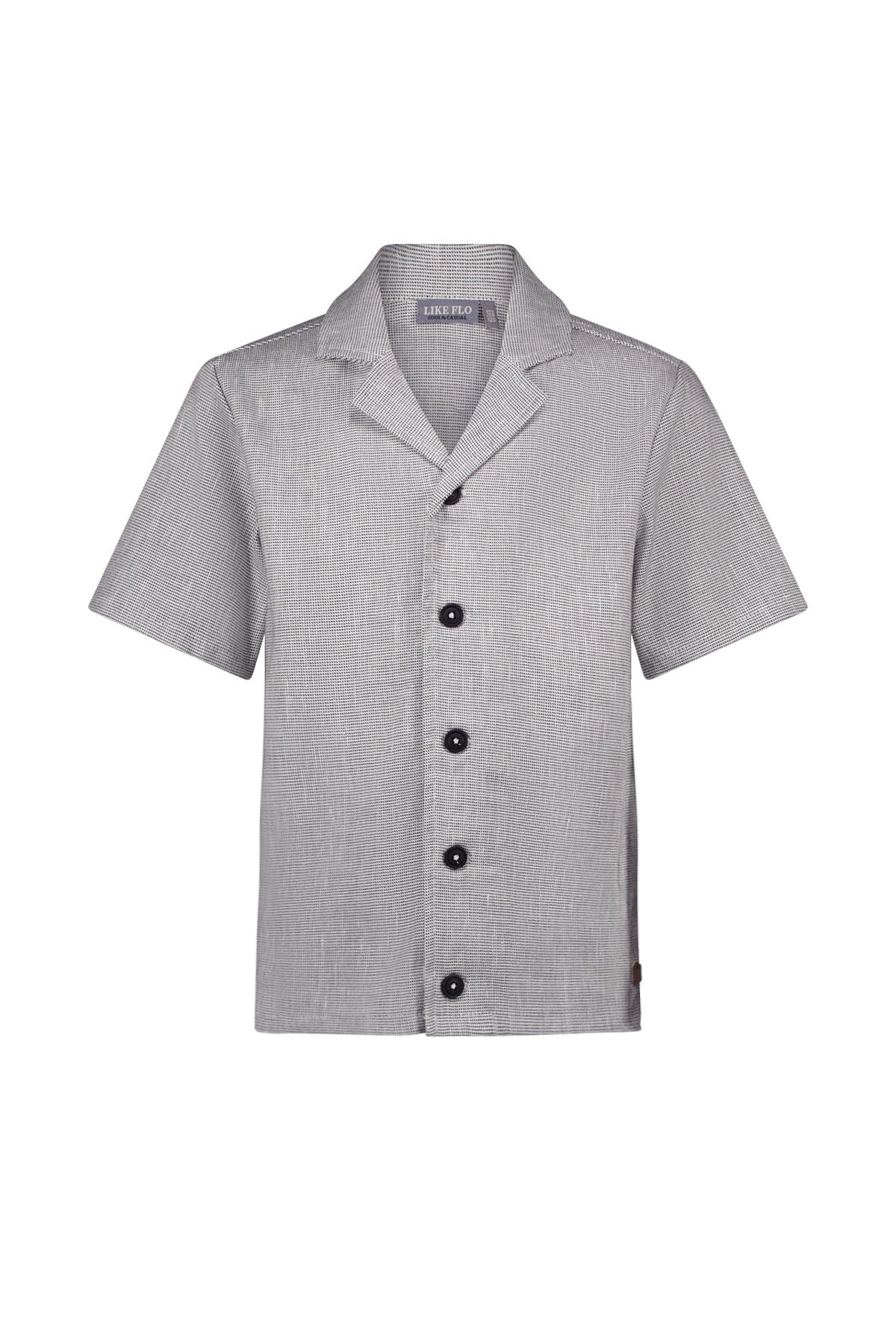 CHELLY shirt off-white