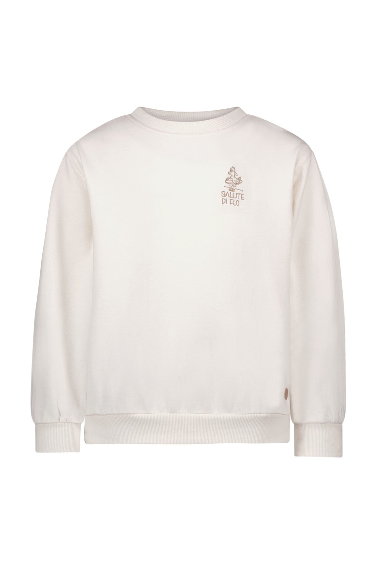 DAILY sweater off-white