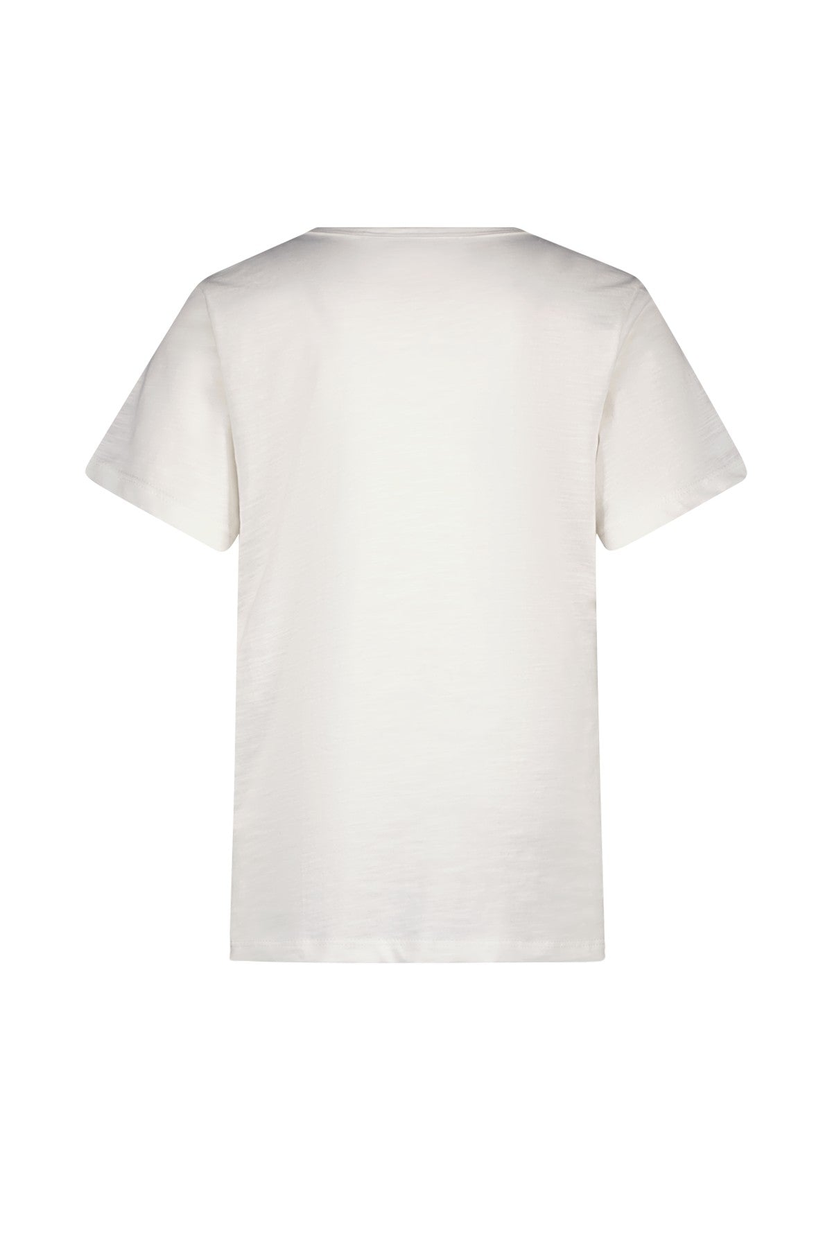 EVAN T-shirt off-white