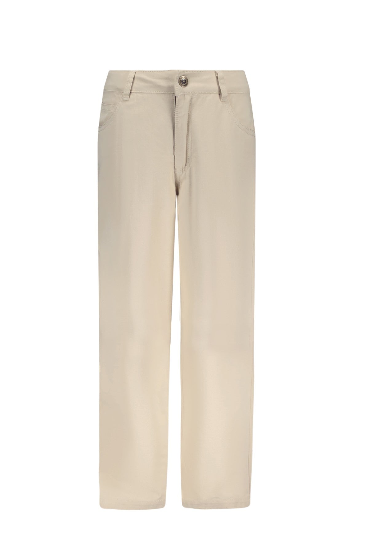 FISHER pants light sand