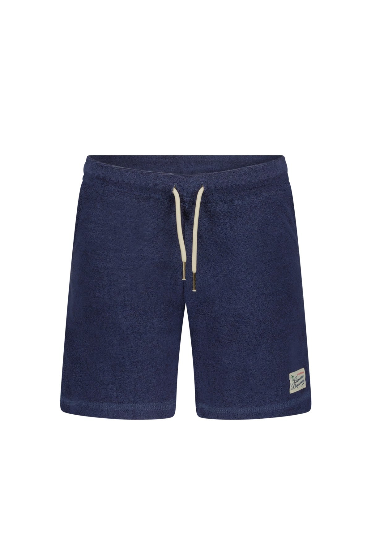 FREDDIE short navy