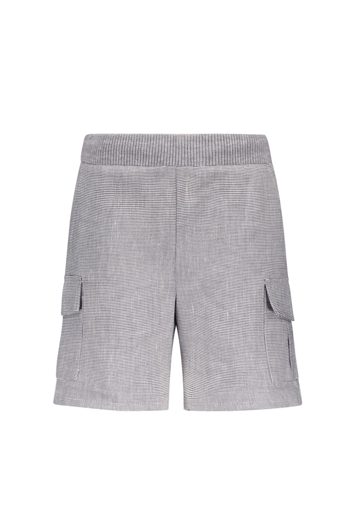 FLIPPER short off-white
