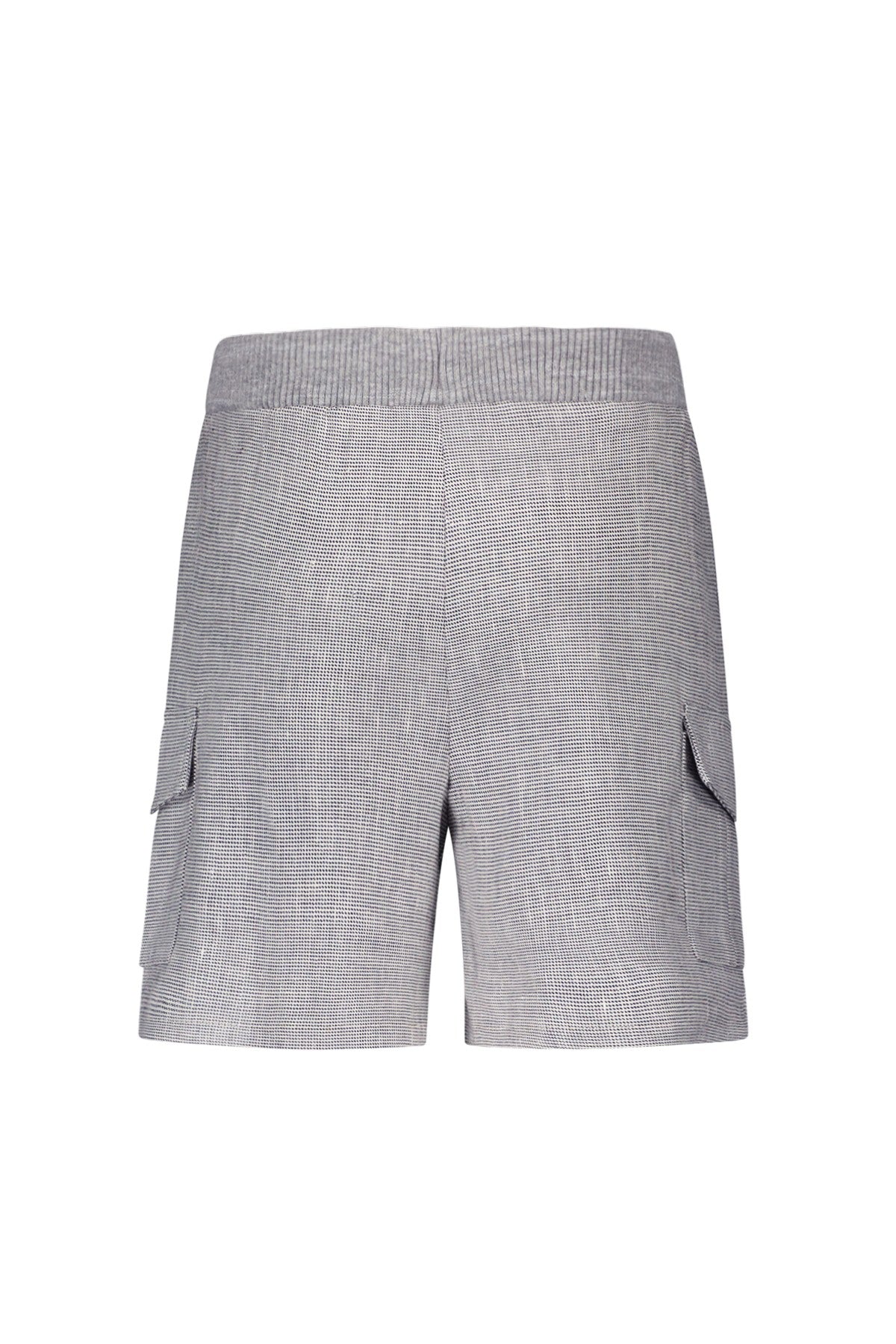 FLIPPER short off-white