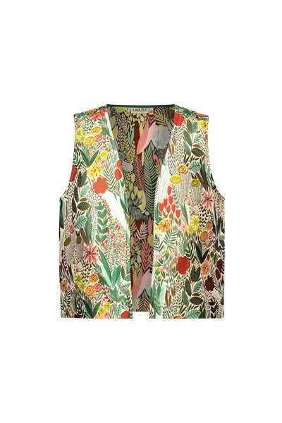 Colinda Gilet Multi