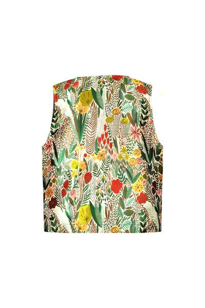 Colinda Gilet Multi