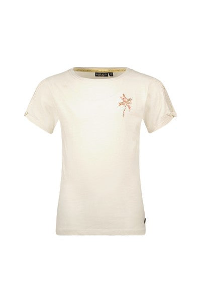 Elodie Top Off white