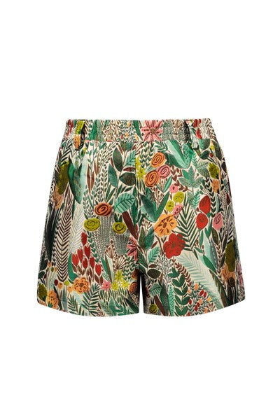 Florein Short Multi