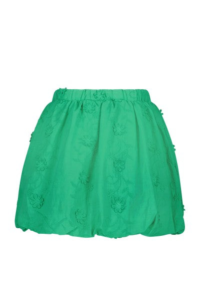 Stacey Skirt Sea Green