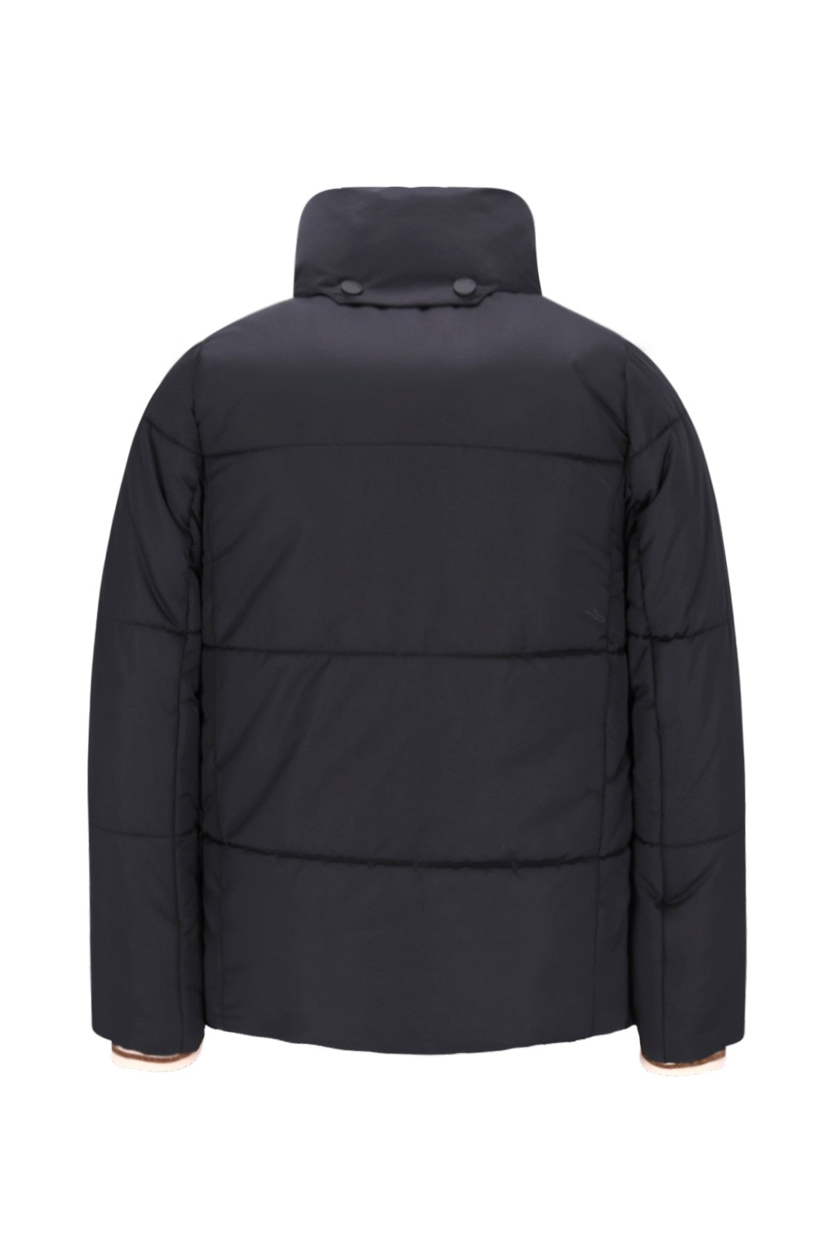 Aelin Flo girls short fancy hooded jacket
