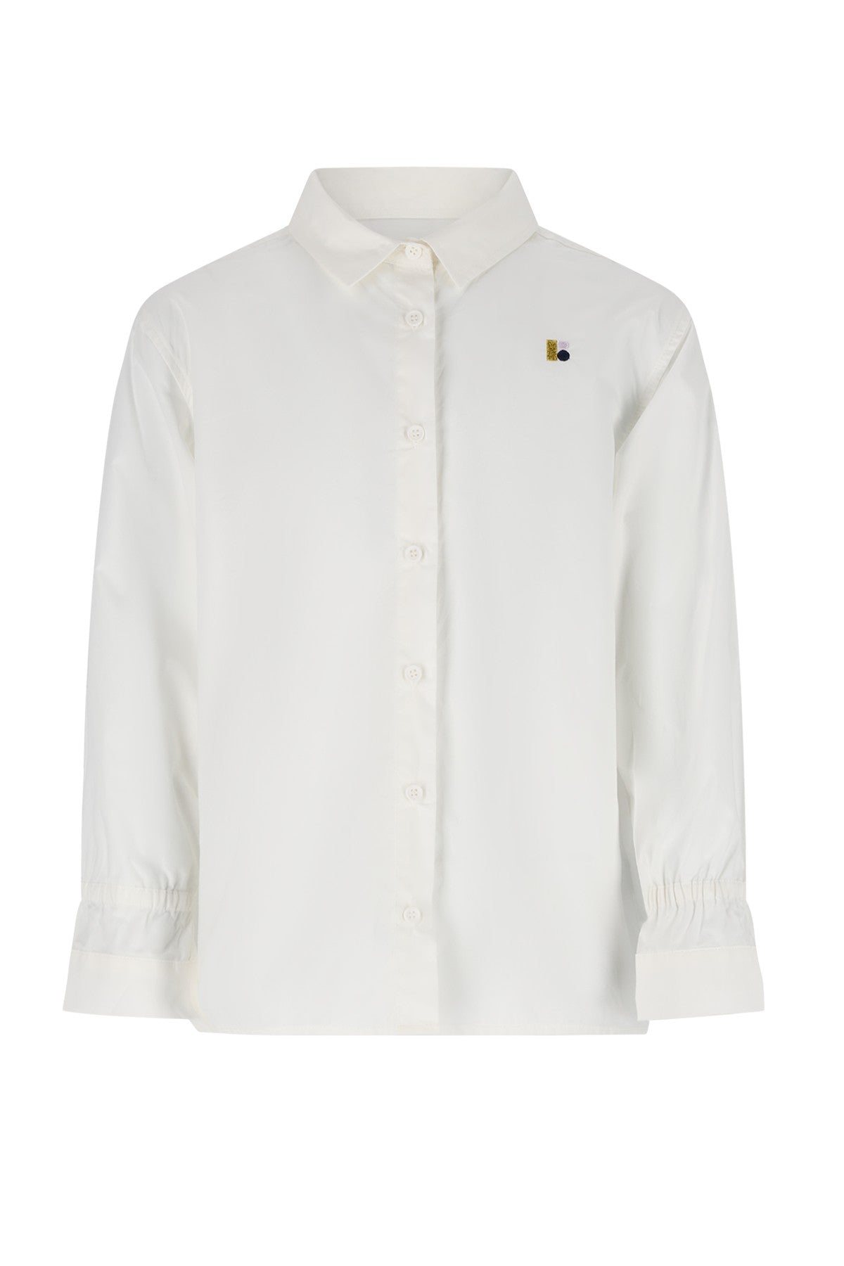 Carry Flo young oversized blouse